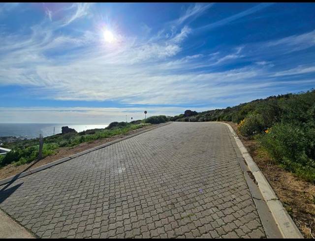 LAND FOR SALE IN ST HELENA VIEWS